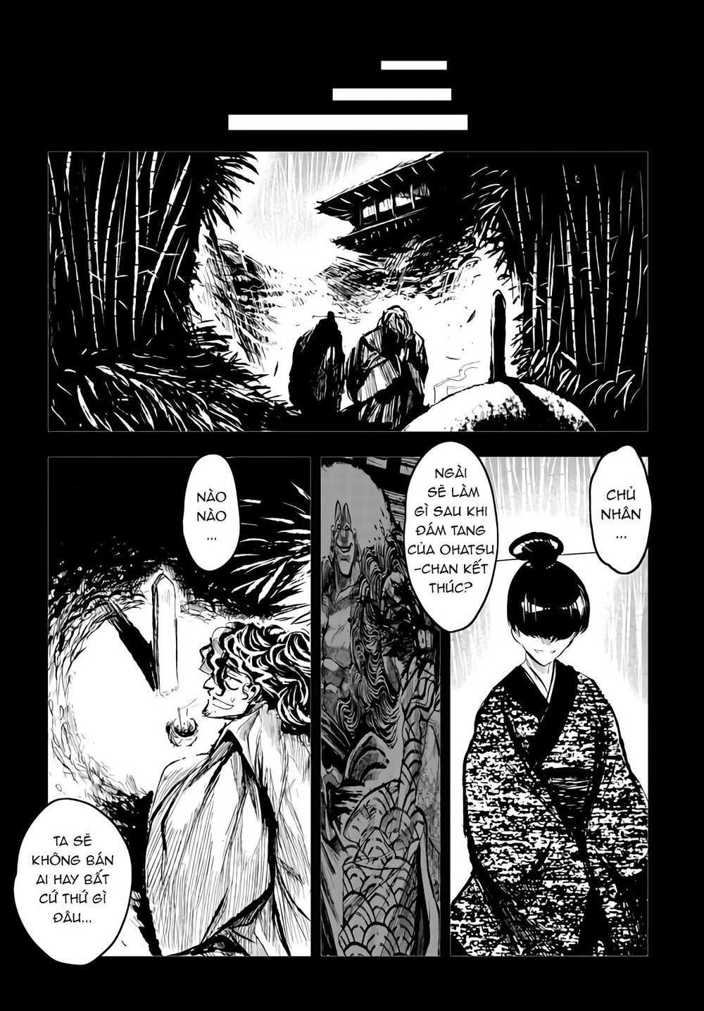 Zingnize Chapter 13 - 9