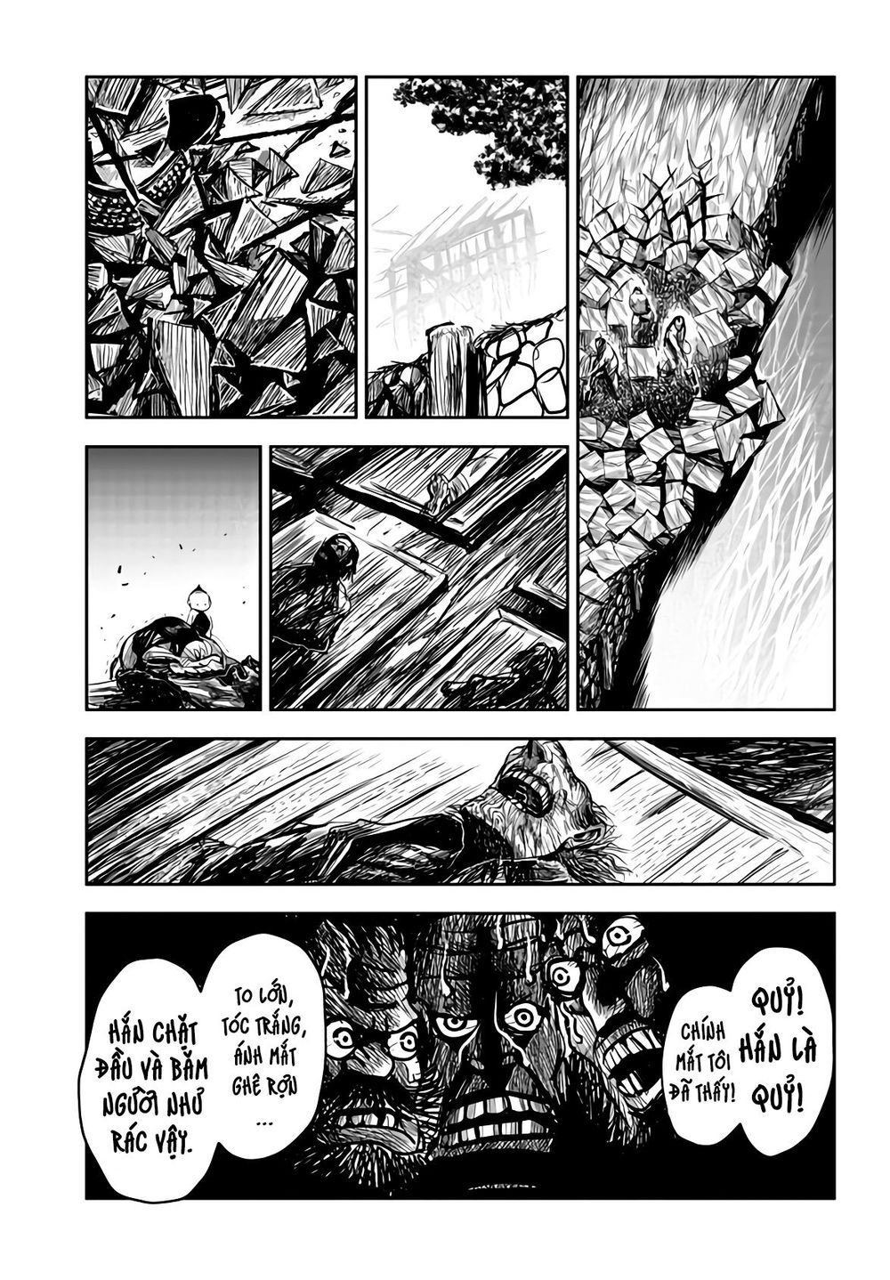 Zingnize Chapter 14 - 9
