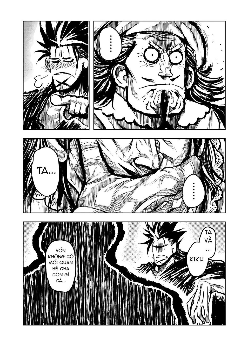 Zingnize Chapter 19 - 12