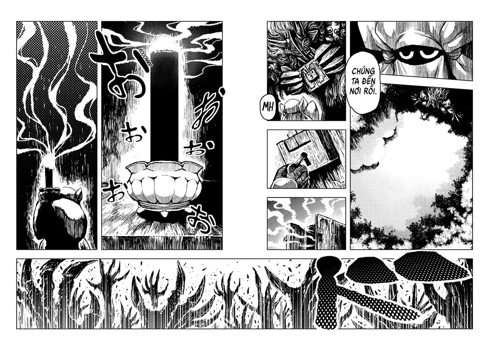 Zingnize Chapter 19 - 17
