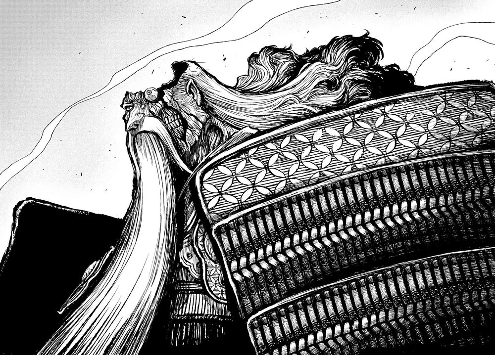 Zingnize Chapter 19 - 20