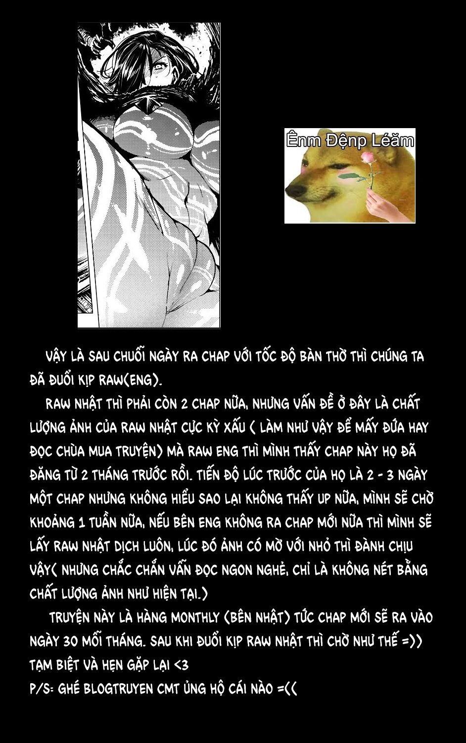 Zingnize Chapter 19 - 25
