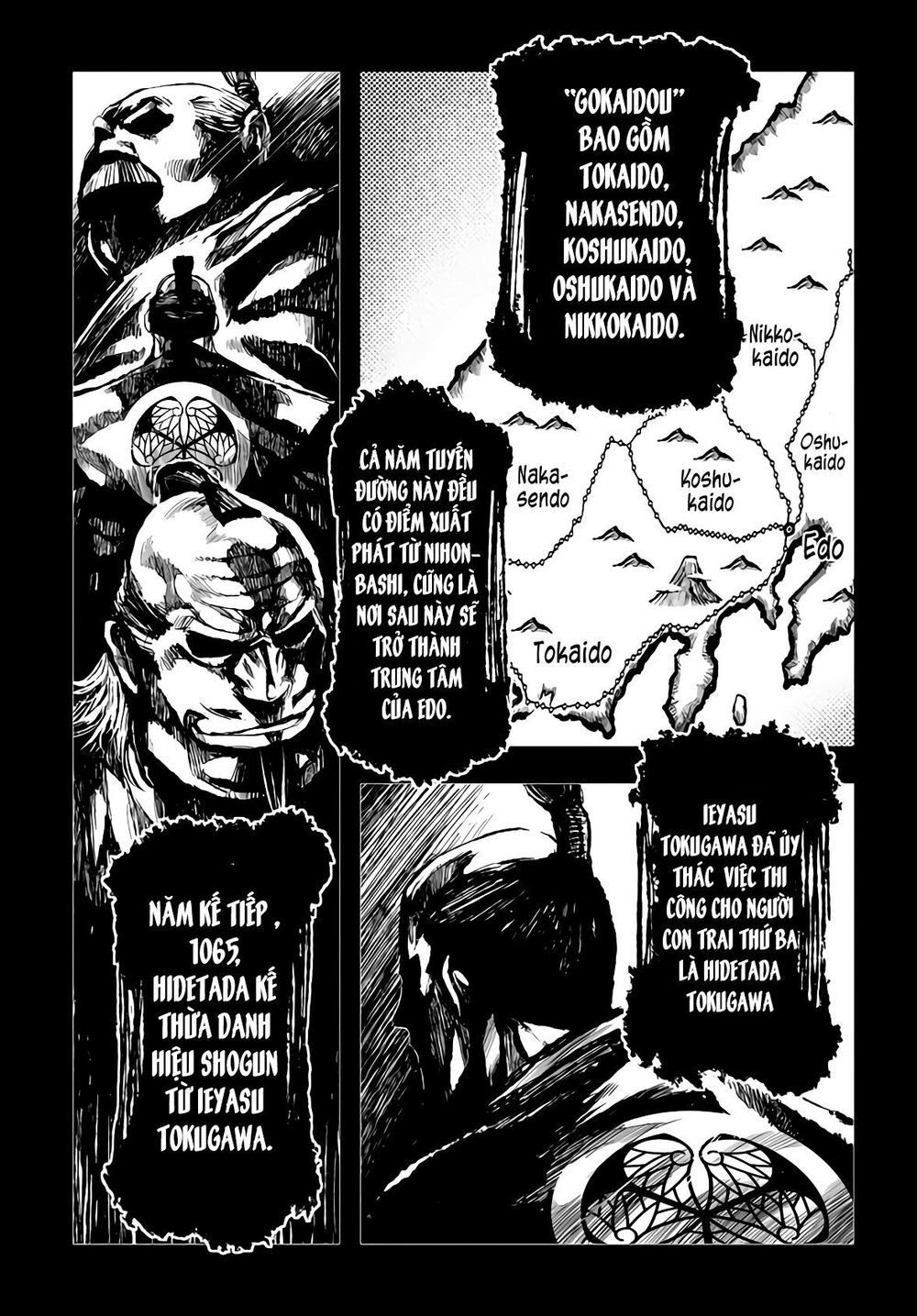 Zingnize Chapter 19 - 4