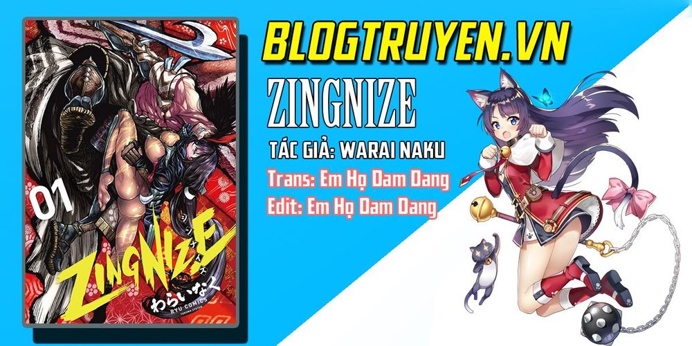 Zingnize Chapter 3 - 2