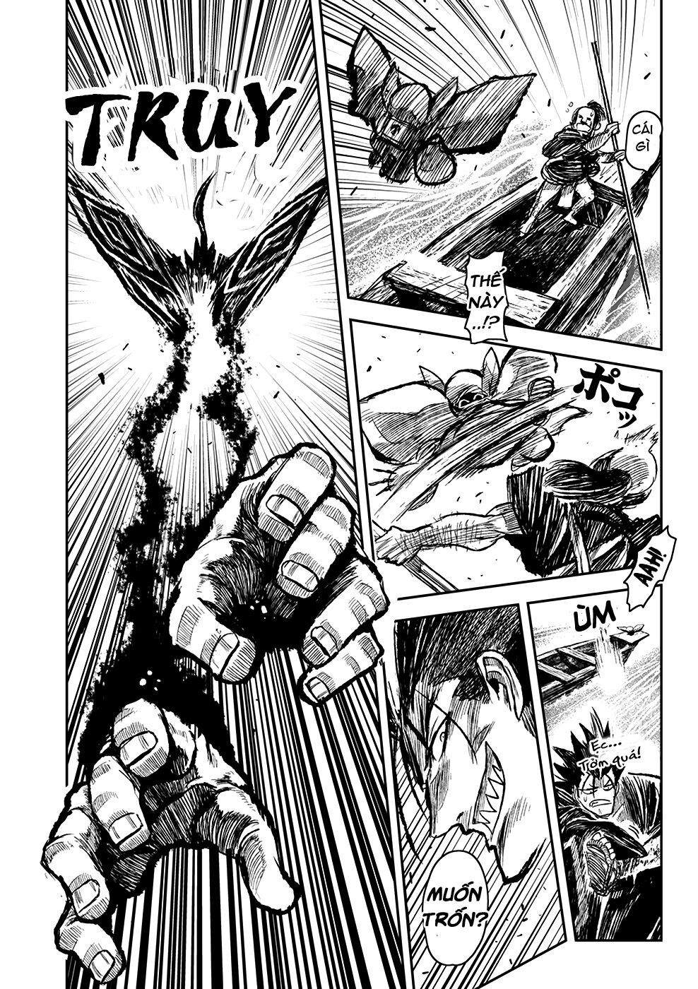 Zingnize Chapter 3 - 25