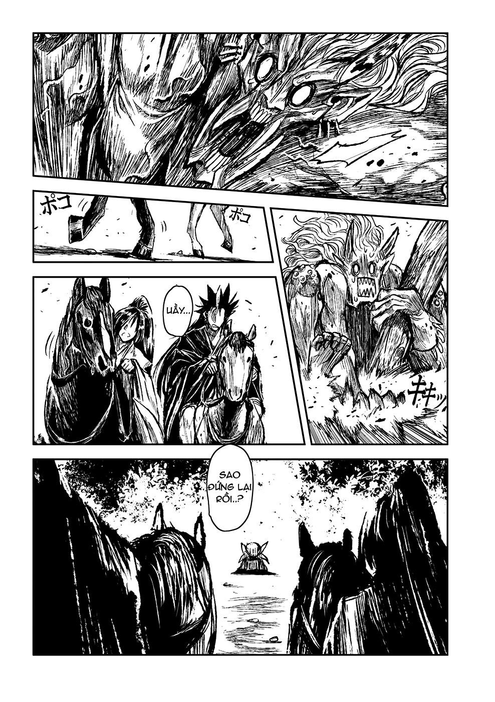 Zingnize Chapter 4 - 21