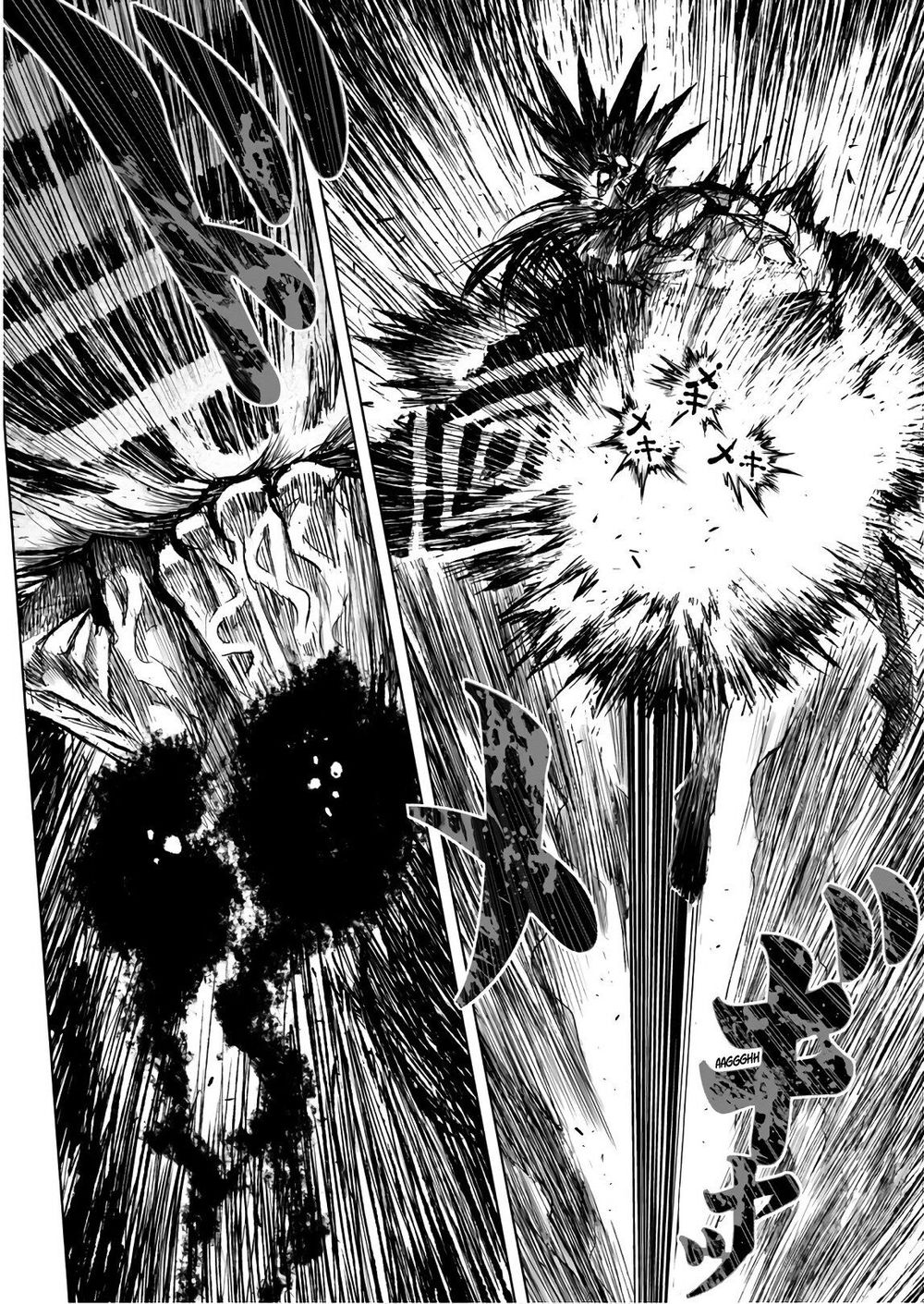 Zingnize Chapter 6 - 11