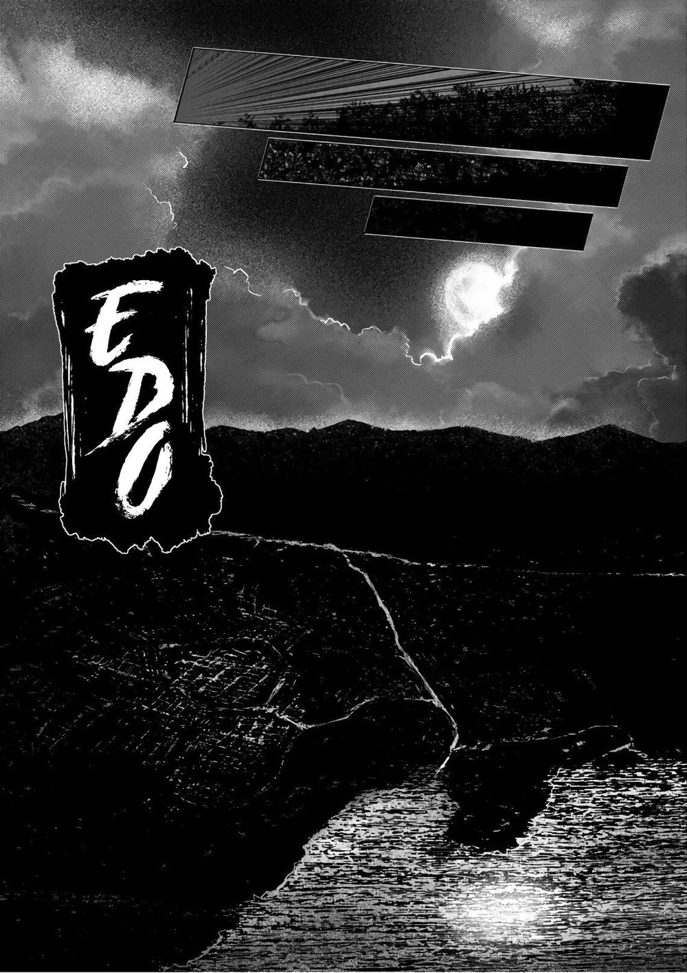 Zingnize Chapter 6 - 30