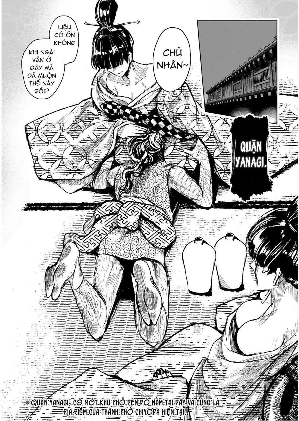 Zingnize Chapter 6 - 31