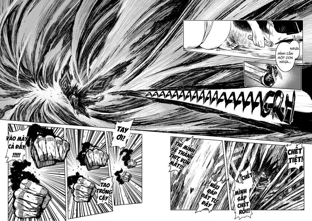 Zingnize Chapter 6 - 10