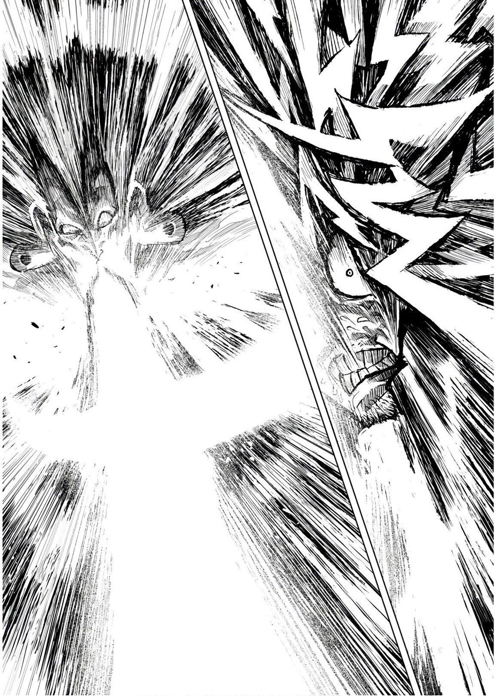 Zingnize Chapter 7 - 12