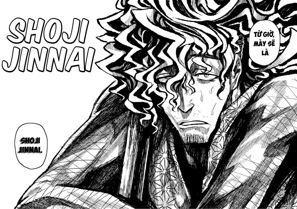Zingnize Chapter 7 - 18