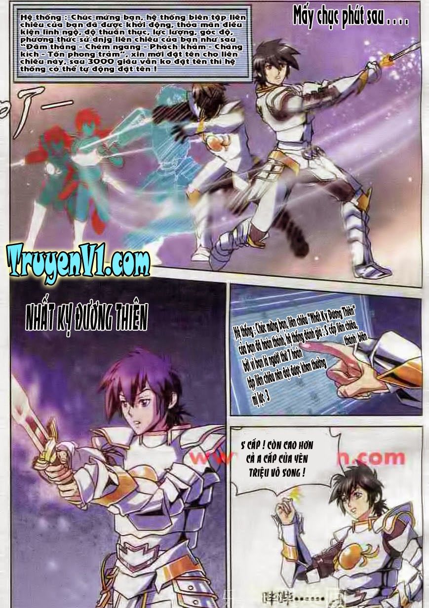 Trảm Long Chapter 16 - 12