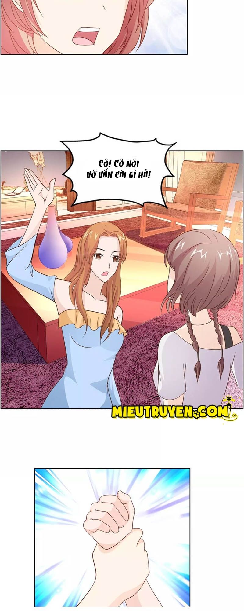 Kế Sắc Đào Thê Chapter 48 - 23