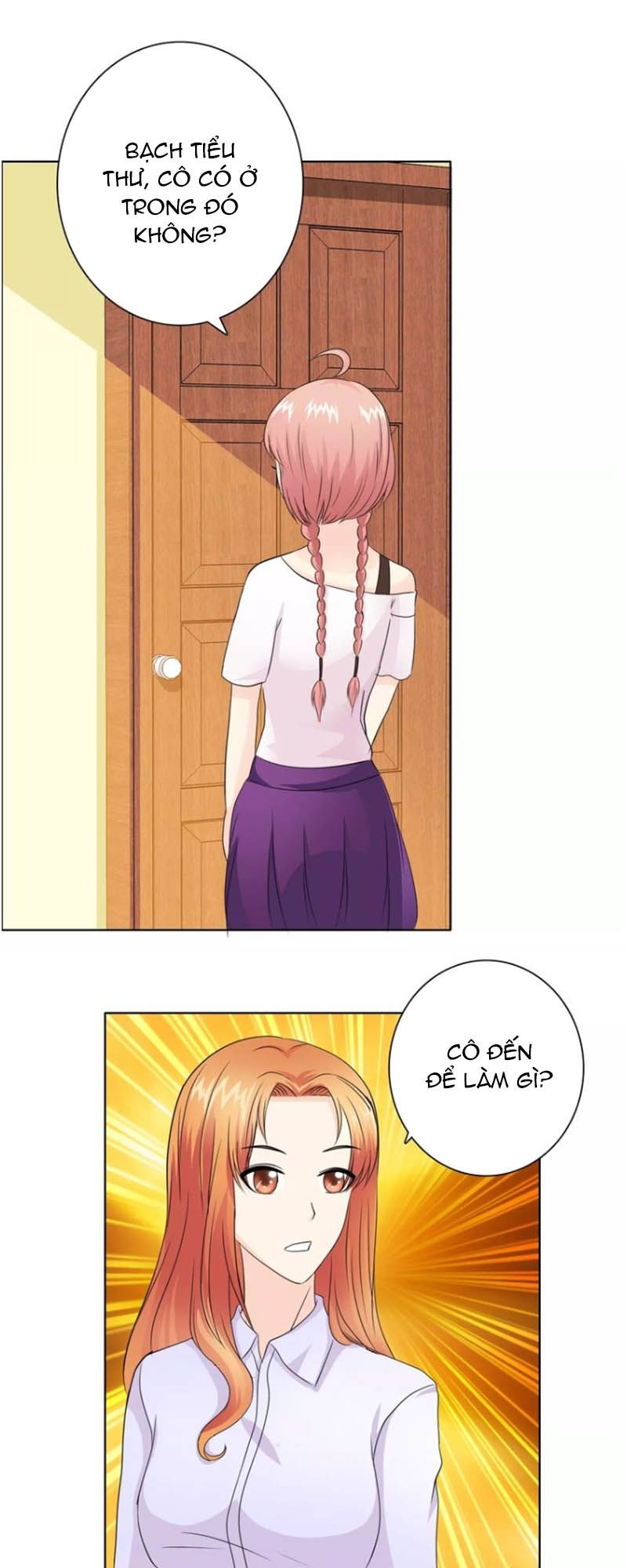 Kế Sắc Đào Thê Chapter 53 - 13