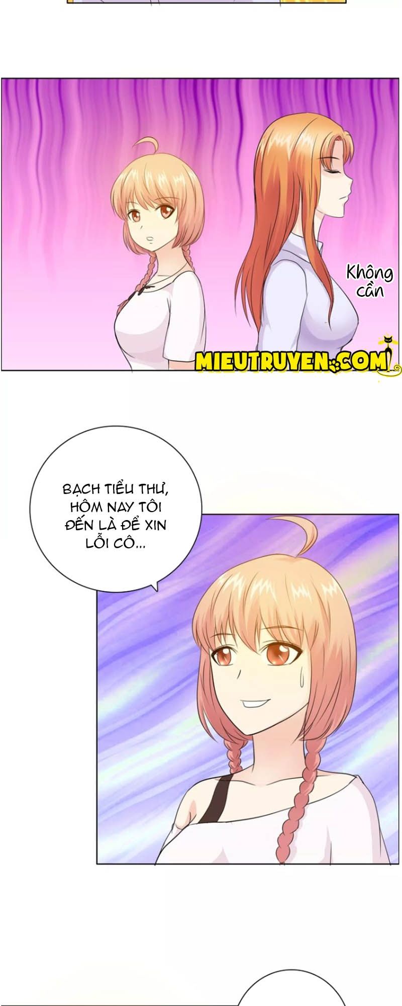 Kế Sắc Đào Thê Chapter 53 - 14
