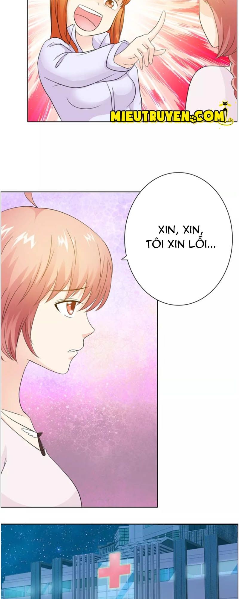 Kế Sắc Đào Thê Chapter 53 - 17