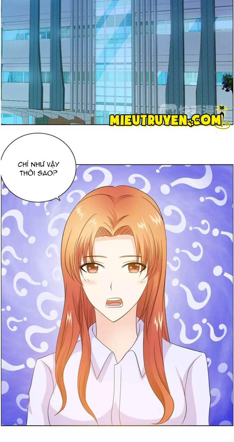 Kế Sắc Đào Thê Chapter 53 - 18