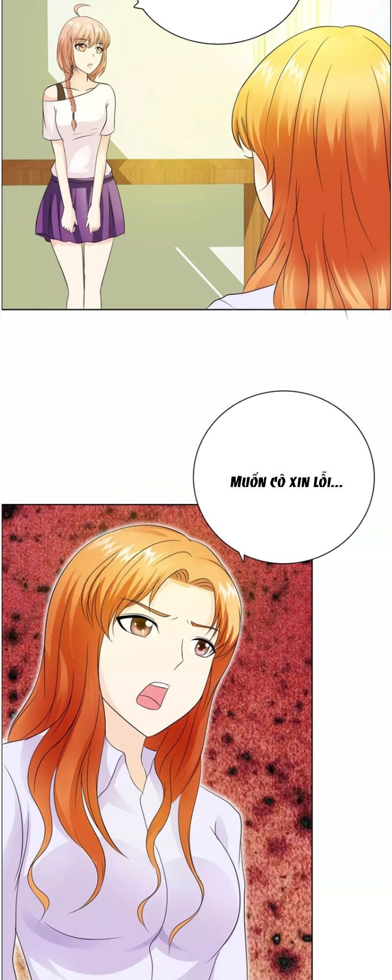 Kế Sắc Đào Thê Chapter 53 - 20