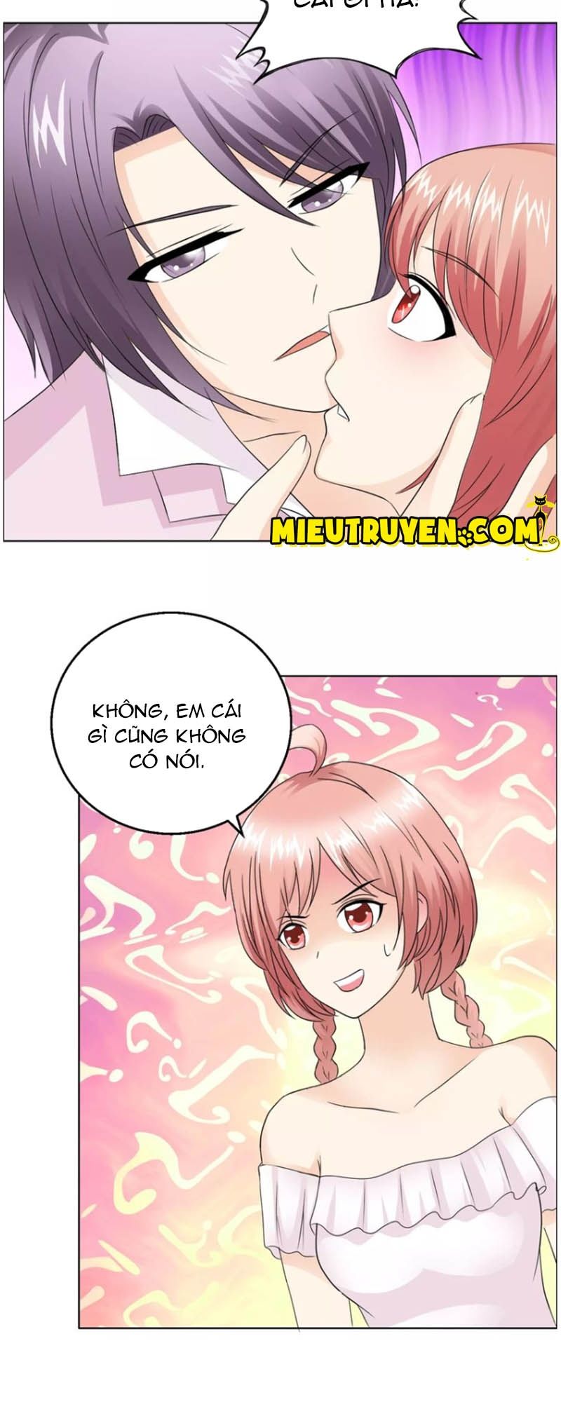 Kế Sắc Đào Thê Chapter 53 - 3