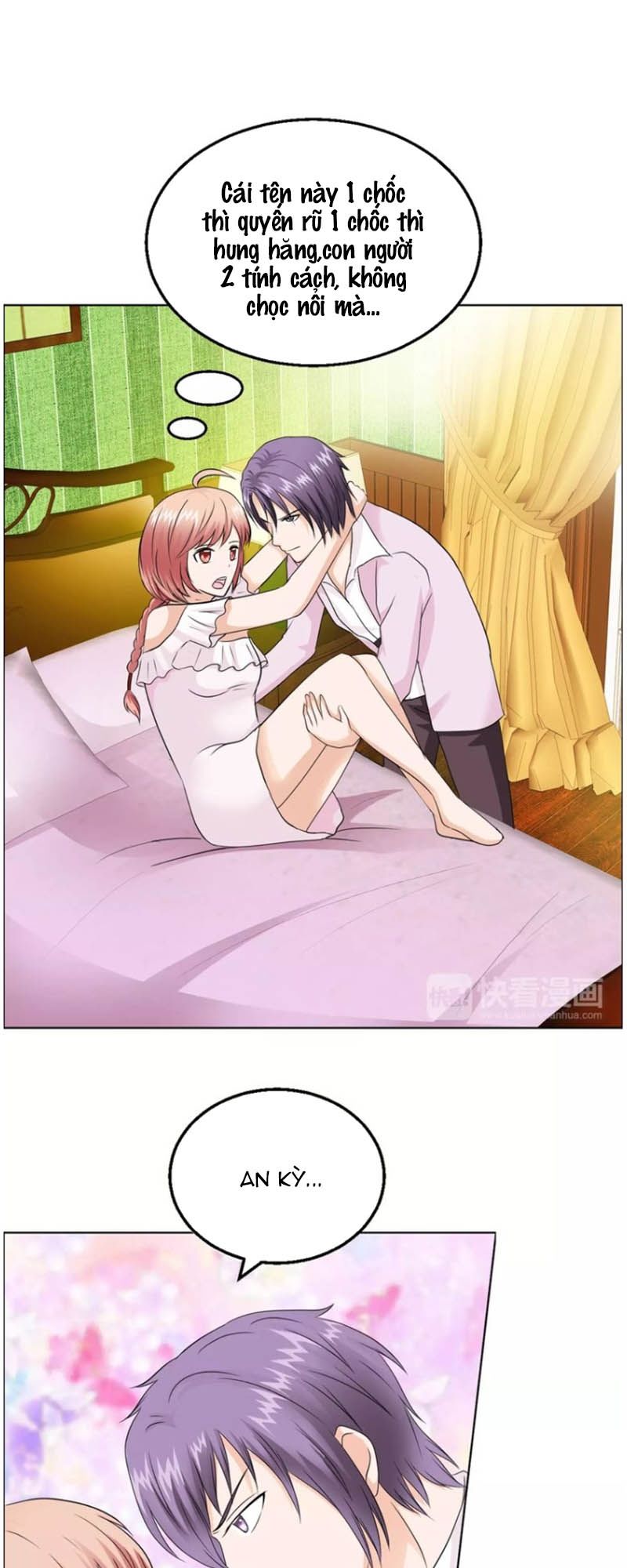 Kế Sắc Đào Thê Chapter 53 - 4