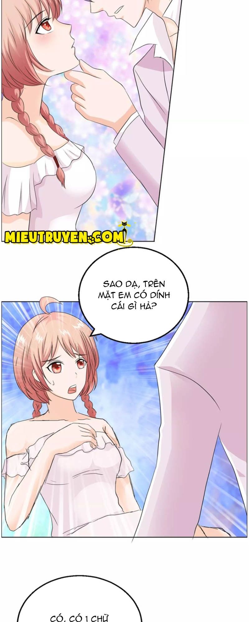 Kế Sắc Đào Thê Chapter 53 - 5