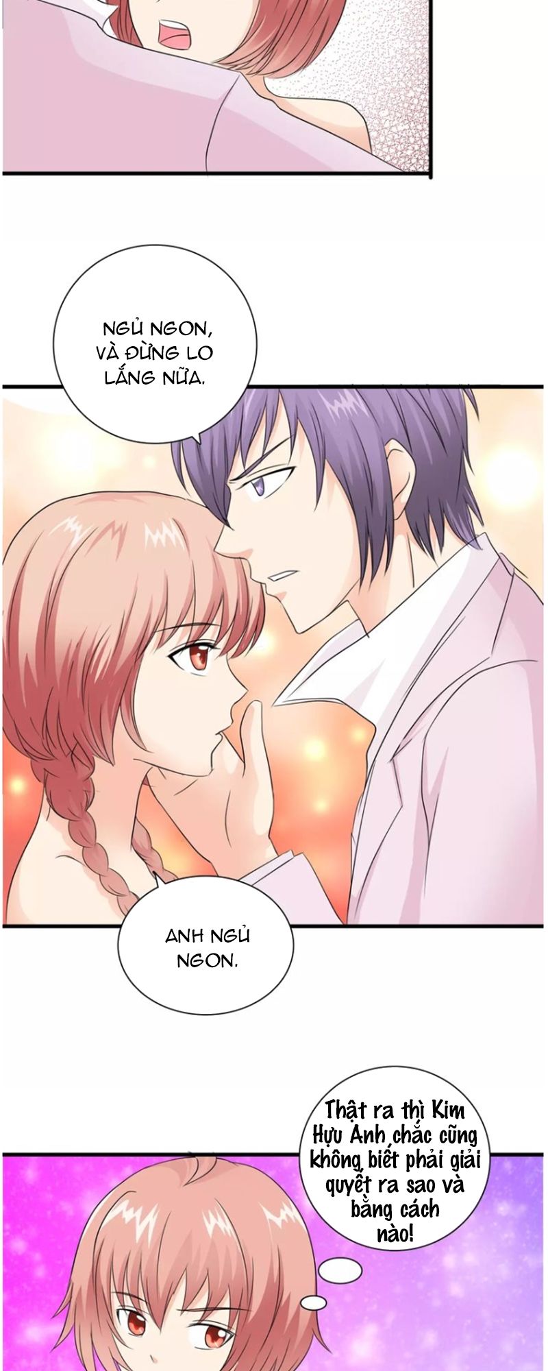 Kế Sắc Đào Thê Chapter 53 - 8