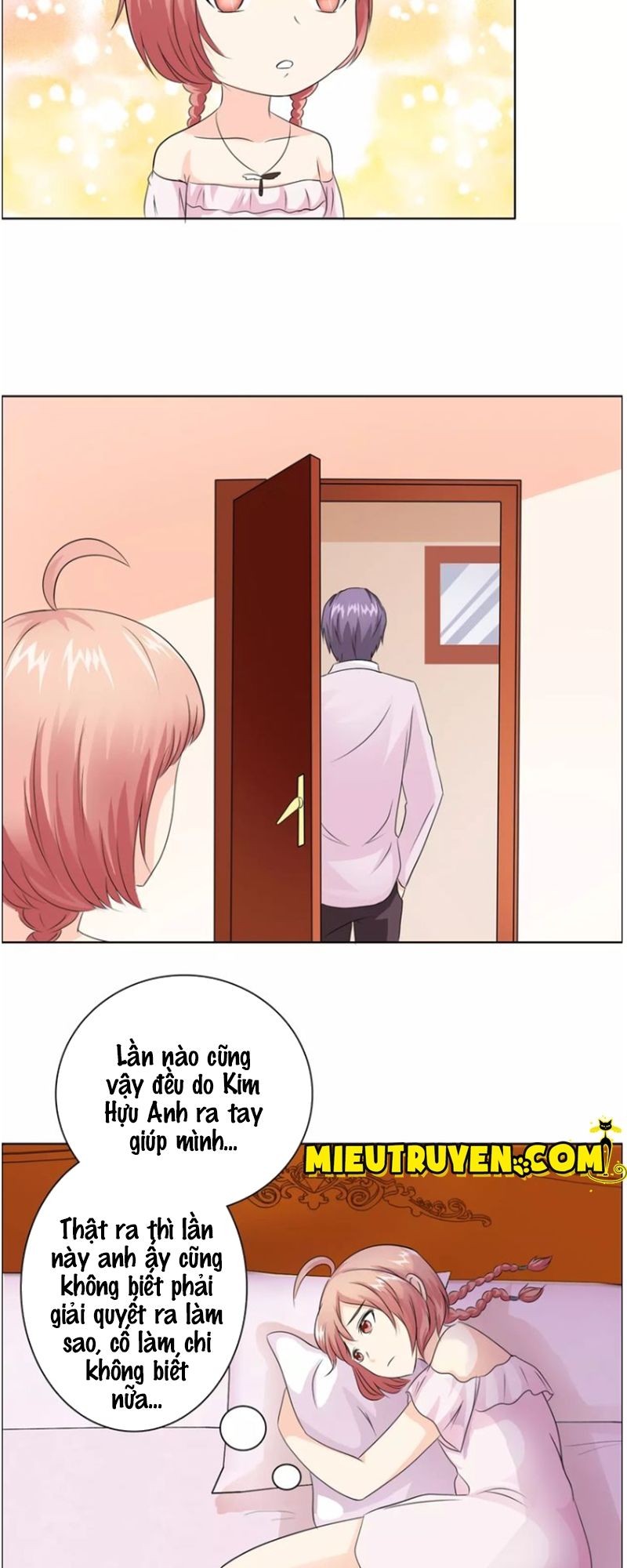 Kế Sắc Đào Thê Chapter 53 - 10