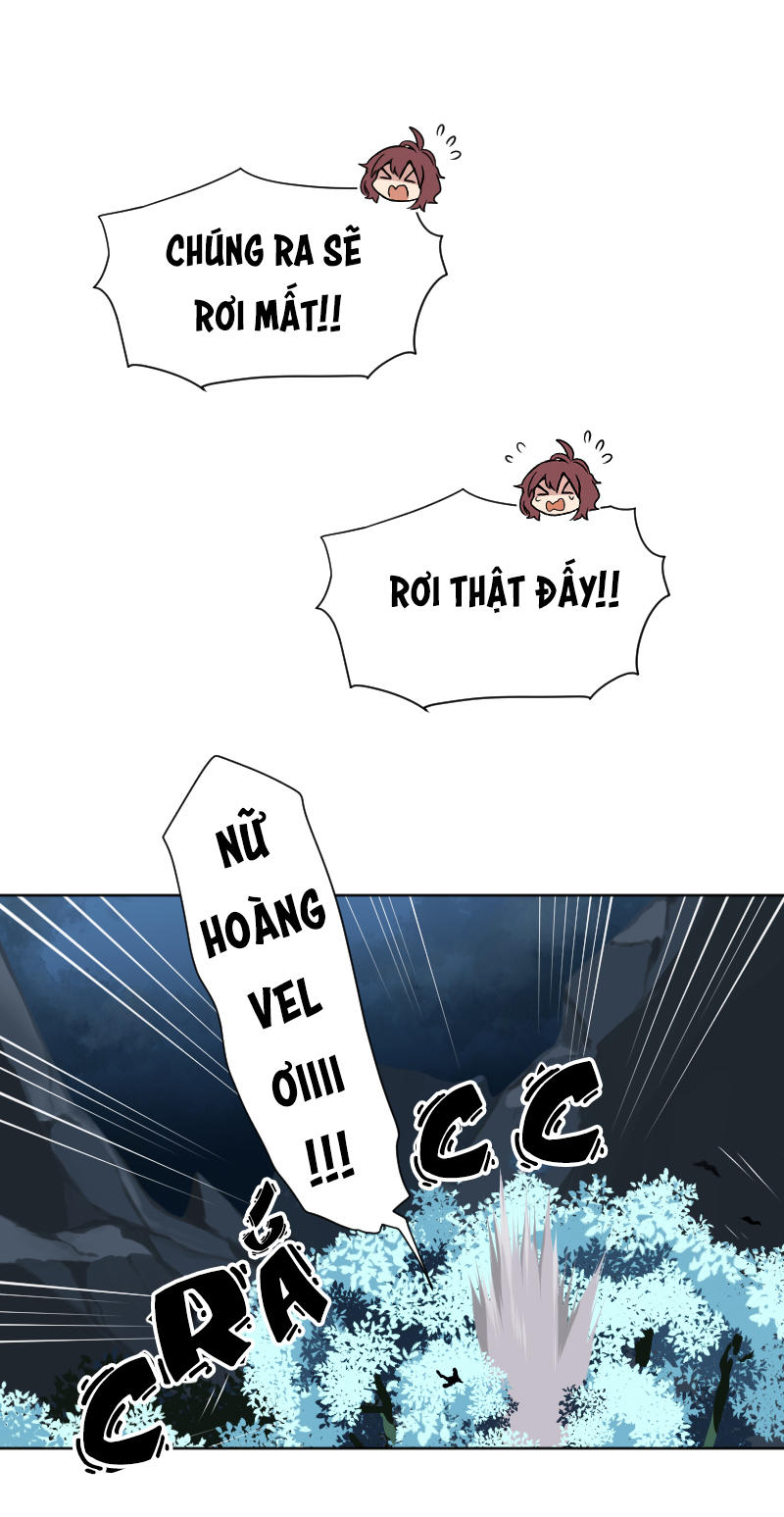 Pháp Sư Và Nữ Chúa Quỷ Chapter 42 - 15