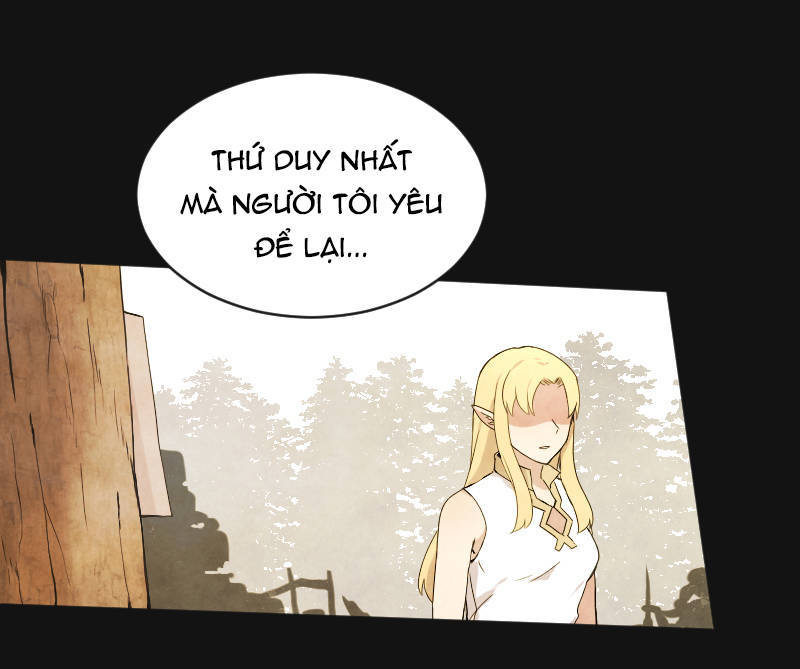 Pháp Sư Và Nữ Chúa Quỷ Chapter 47 - 9