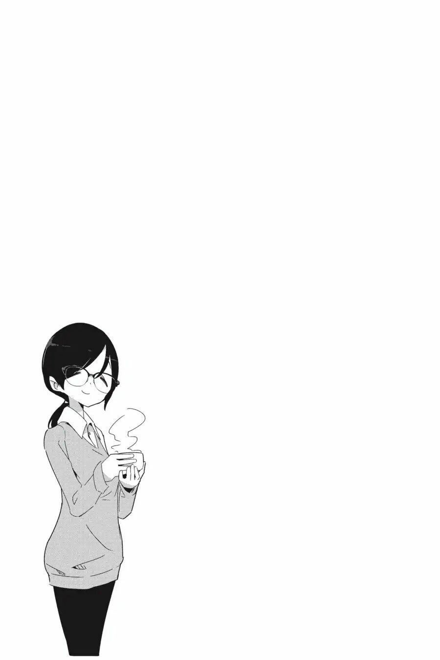 Laid-Back Camp Chapter 25 - 26