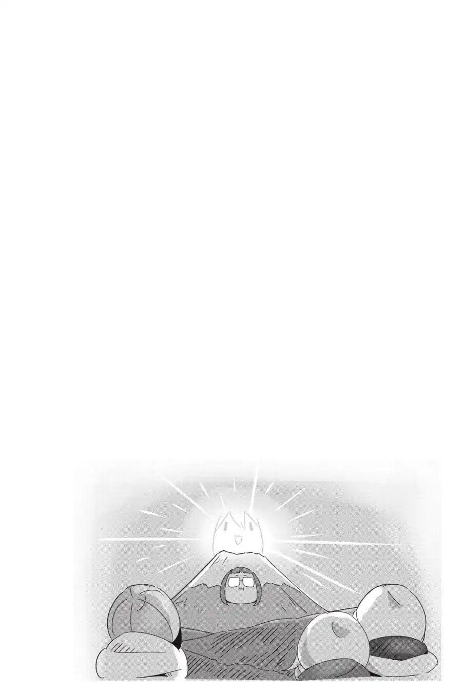 Laid-Back Camp Chapter 26 - 31