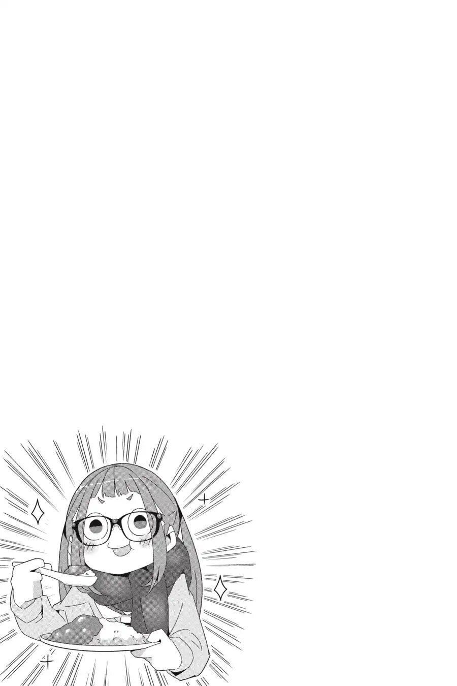 Laid-Back Camp Chapter 29 - 30