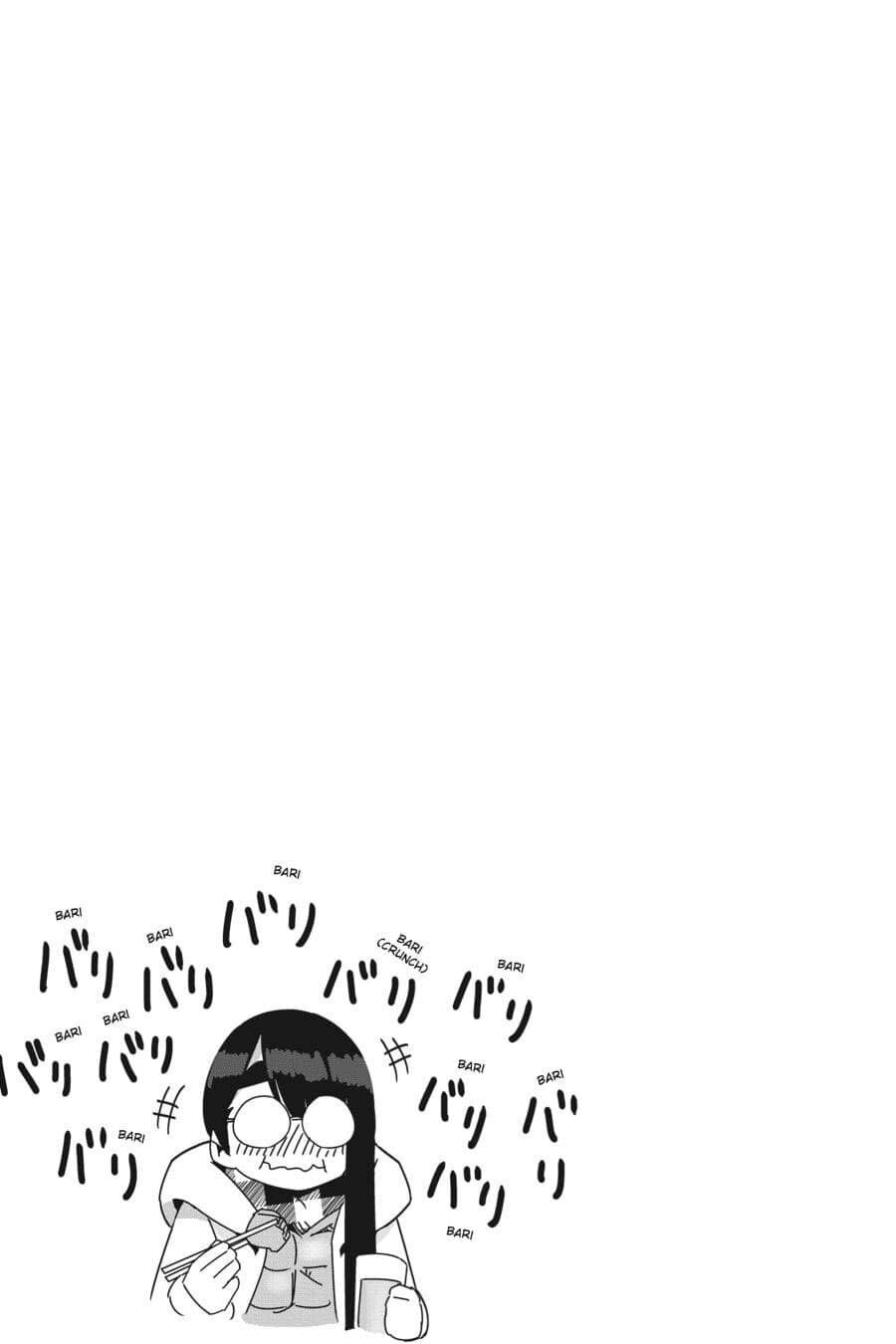 Laid-Back Camp Chapter 47 - 30