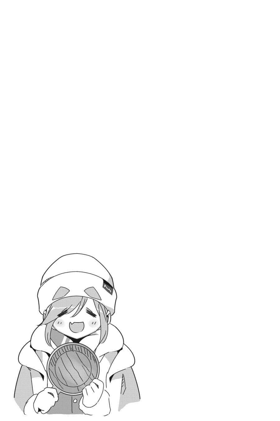 Laid-Back Camp Chapter 50 - 27