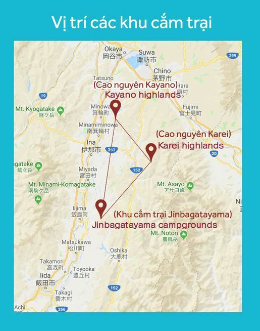Laid-Back Camp Chapter 18.5 - 31