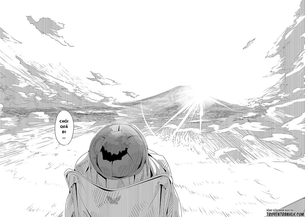 Laid-Back Camp Chapter 4 - 24