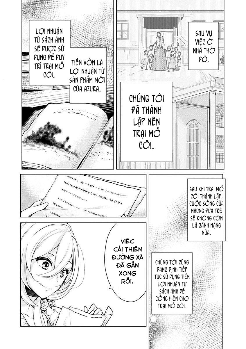 Koushaku Reijou No Tashinami Chapter 18 - 5