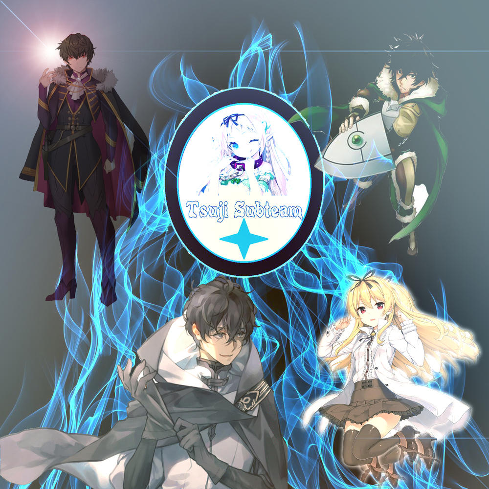 Koushaku Reijou No Tashinami Chapter 19 - 1