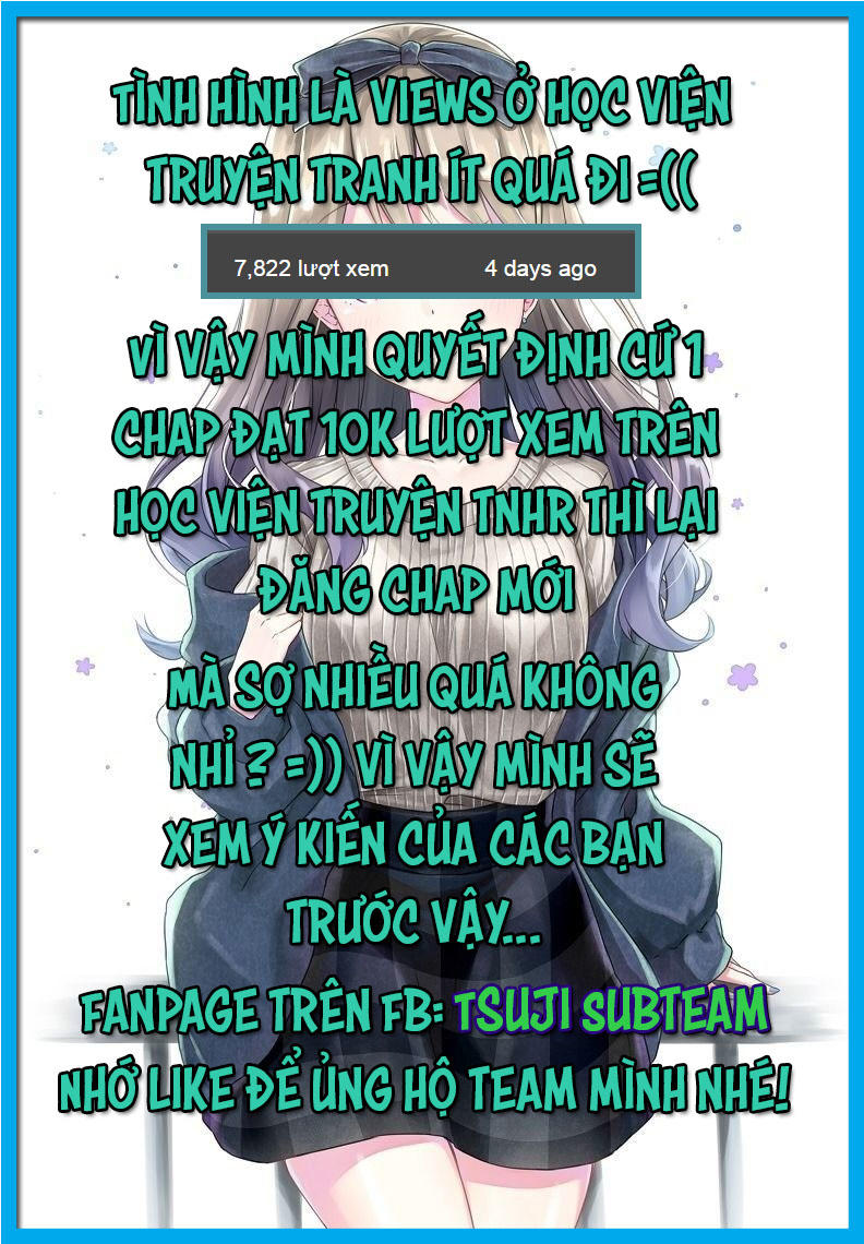 Koushaku Reijou No Tashinami Chapter 19 - 22