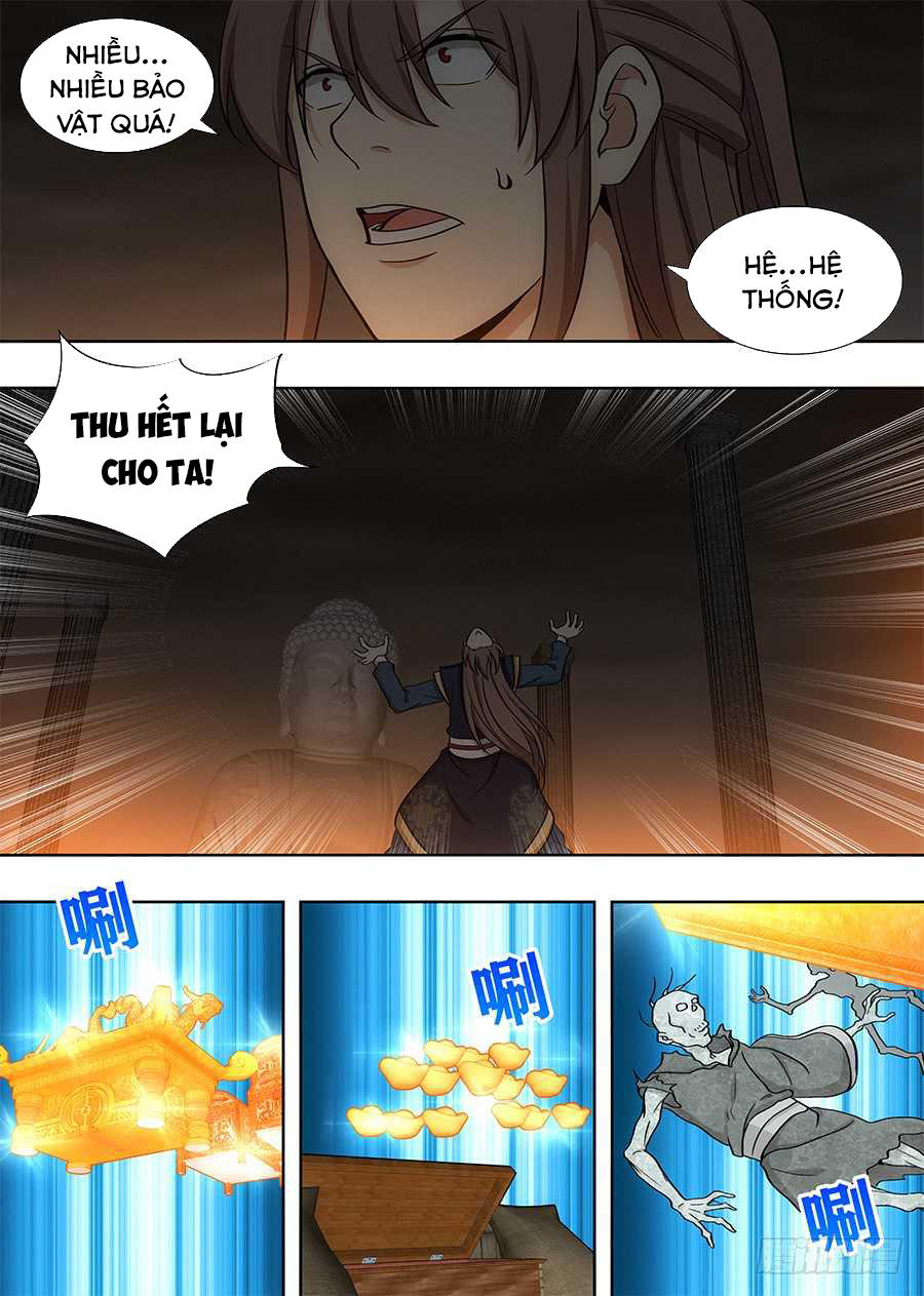 Tối Cường Phản Sáo Lộ Hệ Thống Chapter 100 - 6