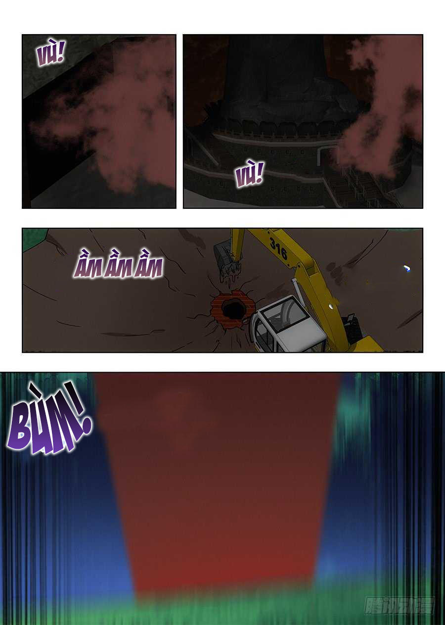 Tối Cường Phản Sáo Lộ Hệ Thống Chapter 100 - 9