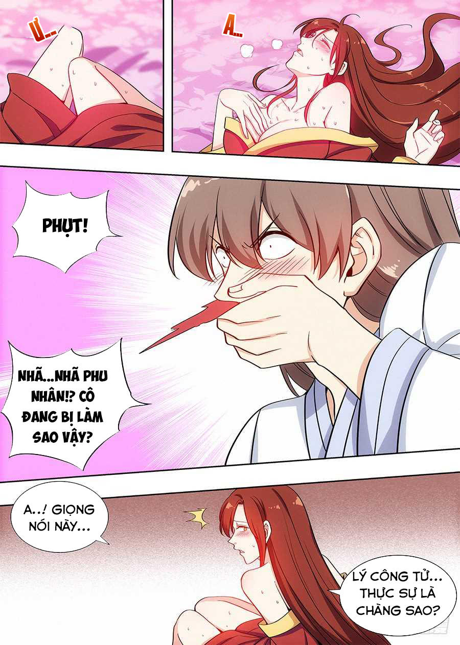 Tối Cường Phản Sáo Lộ Hệ Thống Chapter 101 - 11