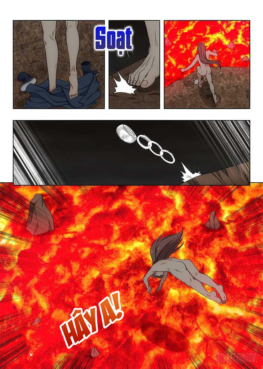 Tối Cường Phản Sáo Lộ Hệ Thống Chapter 101 - 4