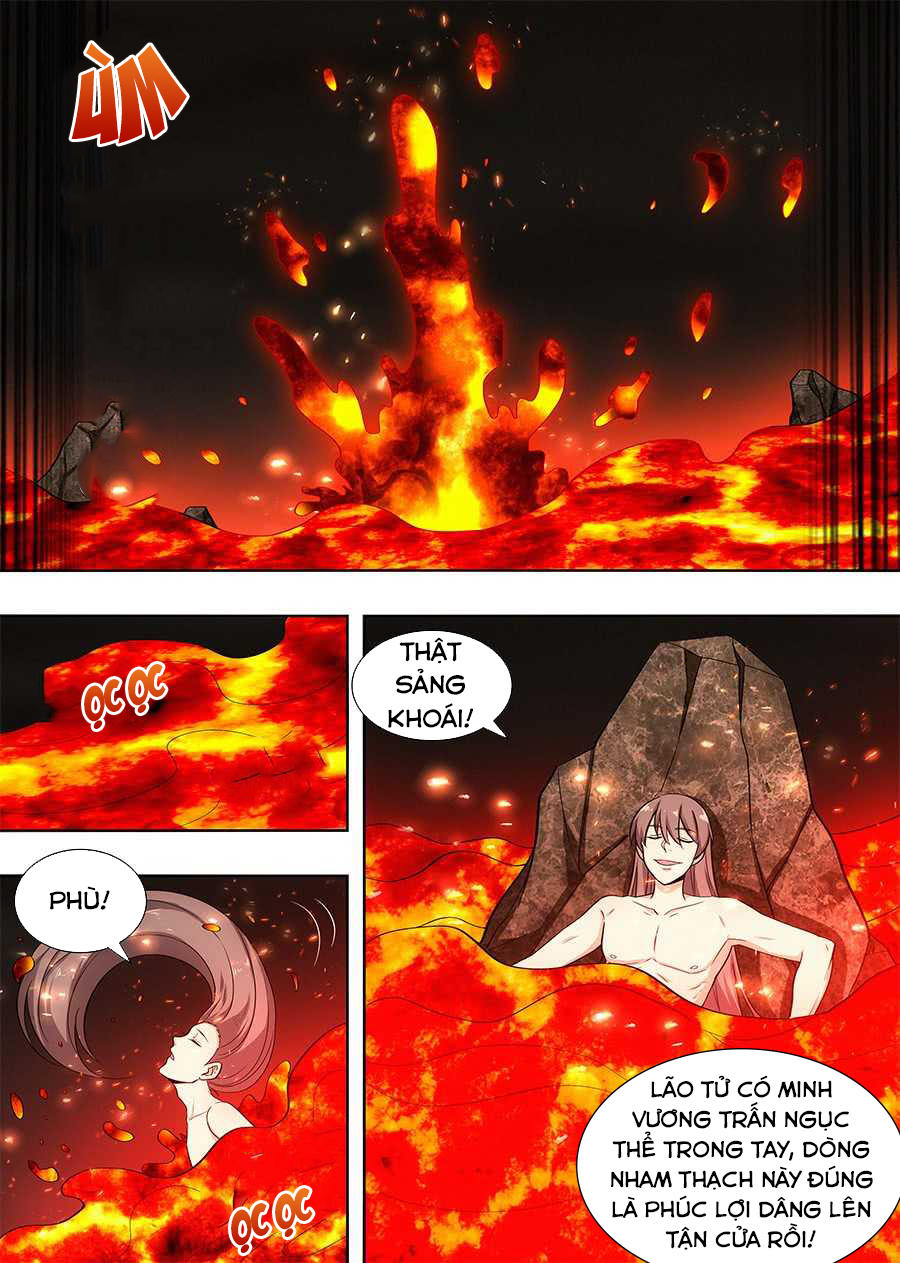 Tối Cường Phản Sáo Lộ Hệ Thống Chapter 101 - 5