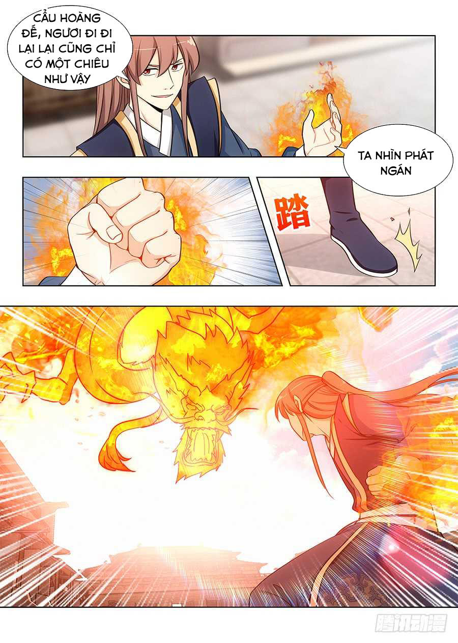 Tối Cường Phản Sáo Lộ Hệ Thống Chapter 104 - 3