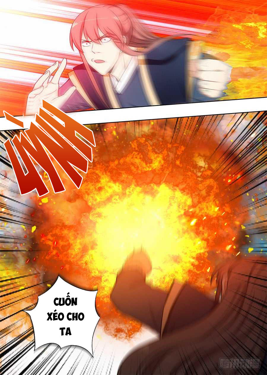 Tối Cường Phản Sáo Lộ Hệ Thống Chapter 104 - 4