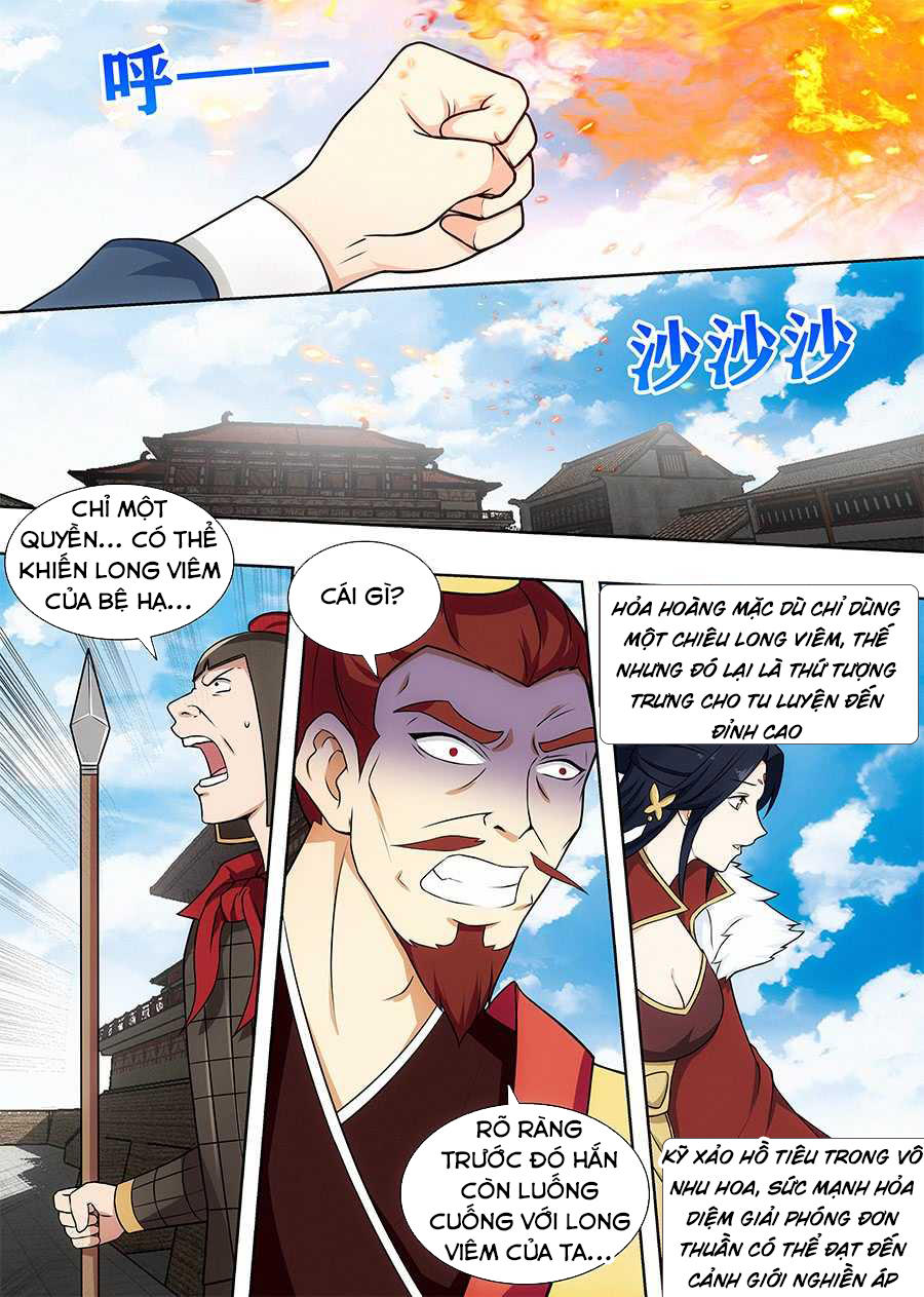 Tối Cường Phản Sáo Lộ Hệ Thống Chapter 104 - 5