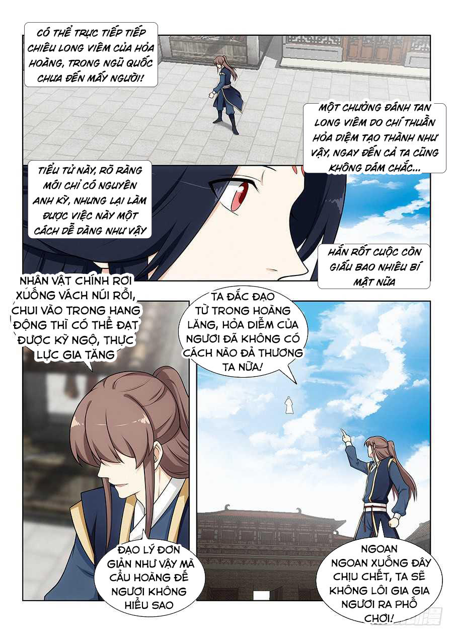 Tối Cường Phản Sáo Lộ Hệ Thống Chapter 104 - 6