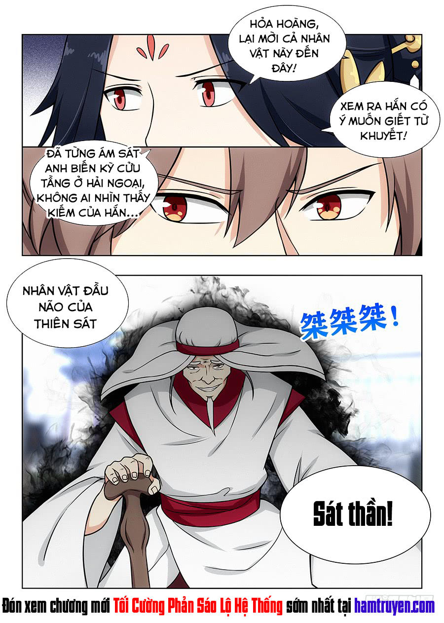 Tối Cường Phản Sáo Lộ Hệ Thống Chapter 105 - 13